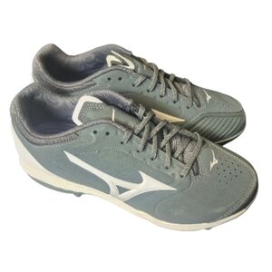 Mizuno Sweep 5 Low Women's Metal Softball Cleat